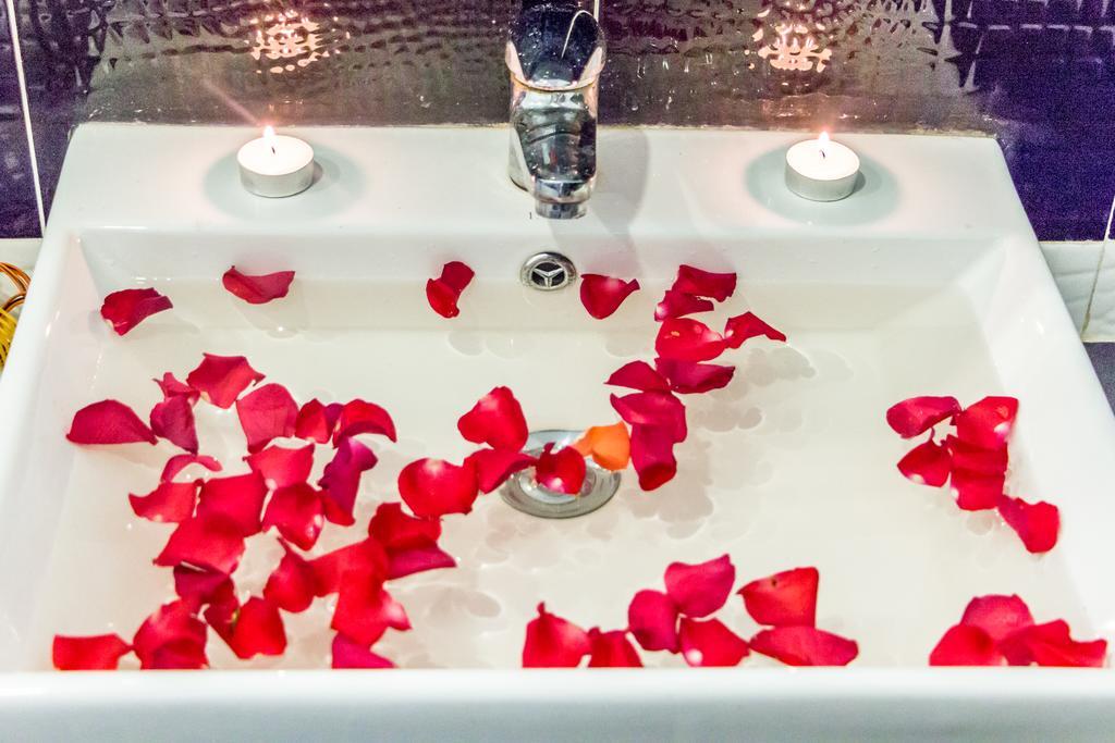 Ravel Boutique Hotel Сиемрип Экстерьер фото