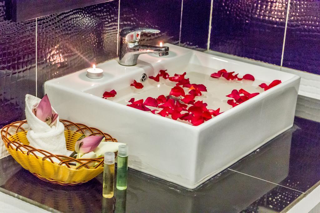 Ravel Boutique Hotel Сиемрип Экстерьер фото