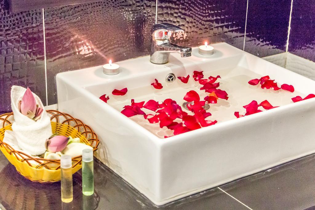 Ravel Boutique Hotel Сиемрип Экстерьер фото