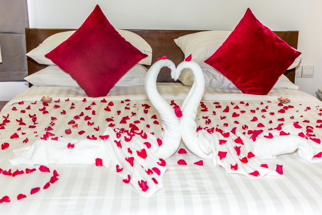 Ravel Boutique Hotel Сиемрип Экстерьер фото