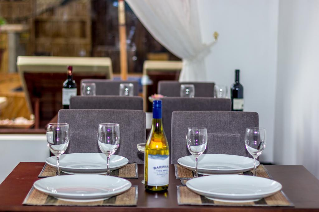 Ravel Boutique Hotel Сиемрип Экстерьер фото