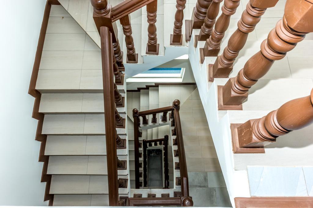 Ravel Boutique Hotel Сиемрип Экстерьер фото